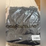 Cold Culture Dogs Tee Black Photo 6