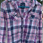 American Eagle Pearl Snap  Photo 0