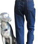 Cabela's  Flannel Lined  Purple Plaid Jeans Women’s Size 12 R Photo 1