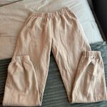 Brandy Melville  Rosa Sweatpants Photo 0