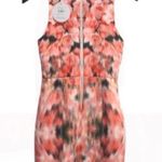 Finders Keepers WAY TO GO BLURRED FLORAL DRESS Lulus Exclusive Print Rare NWT Photo 7