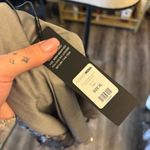 FashioNova Micro Mini Sequin Low Rise Skirt Photo 2