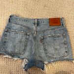 Levi's levi’s size 25 jean shorts 501 Photo 1