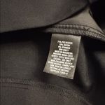 Worthington  Black High-Rise Modern Trouser Pants 14 Tall 14T NWT Photo 5