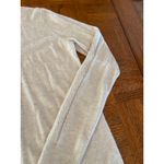 Marine layer  Cashmere blend cardigan sweater Small Photo 2