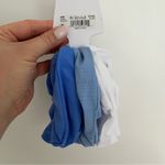 Altar'd State NEW Altar’d State / AS Revival / Arula Extra Large Scrunchie Set 3 pack NWT Photo 4