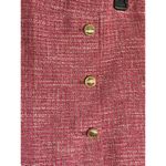 NWT SHEIN MOTF Pink Tweed Photo 2