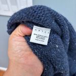 HATCH The Knit Onesie Jumpsuit In Navy Fisherman P Blue Size undefined Photo 9