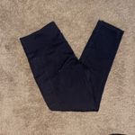 Tuff Athletics Black Leggings Photo 0