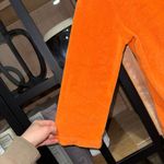 J.Crew  terry swimsuit coverup top hooded v-neck pockets long sleeve towel tunic Photo 4