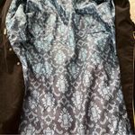 Hot Topic Doctor Who Embroidered TARDIS Corduroy Coat, Sz L Photo 11