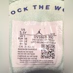 Jordan Women's Sneakers - Red, Blue, Gray Photo 7