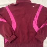 Nike Quarter-Zip Sweater Photo 2