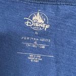 Disney Parks Japan Mermaid Kiss The Girl Novelty Print Cotton Blend T-Shirt XL Photo 1