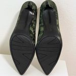 Life Stride Sevyn Hunter Camo Pointed Toe Pumps 9M Photo 7