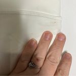 Offline by Aerie white Real Me crossover tennis skort size‎ XL new with tags Photo 11