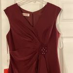 JJ's House JJ’s House Beautiful Dress size 10 brand new with tags length 39” Photo 1