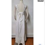 Free People  Isabella Maxi Dress Size L Photo 4