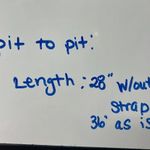 Teng Yue Colorblock Women's Halter Bathing Suit w/ Shorts Size XXL Photo 14