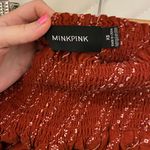 MINKPINK Mini Skirt Photo 1