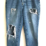 BDG Urban Outfitters  slim straight distressed denim jeans 29 Photo 0