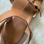 Michael Kors  Women's Acorn Ankle Strap Espadrille Sandals Photo 5