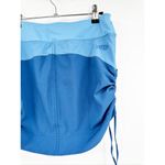 Aftco Women’s Blue Side Cinch Athletic Skort Skort Size XS Photo 3