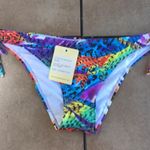 Nordstrom Rainbow Bikini Bottoms Photo 1