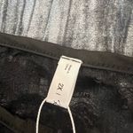 Rosegal Black Lace Bralette Size 2X Photo 2