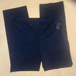 Tahari 🛍️  Black Terry Straight Leg Dress Pant Size 12 Photo 0