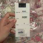 Primavera Couture Homecoming Dress Photo 7