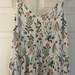 Cynthia Rowley  Floral Dress Photo 1