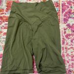 Aerie crossover shorts Photo 0