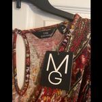 Mlle Gabrielle Nwt  dress small Photo 4