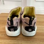 Nike Air Plum Chalk Huarache Sneakers Size 11 Photo 5