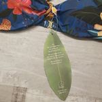 Farm Rio ππ Reversible Bandeau Strapless Bikini TOP XS NWT Photo 8