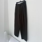 ZARA  Pleated Pants Photo 1