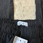 Primark  Black Pants Photo 3