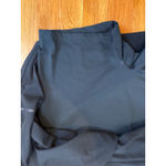 Nike  Dri Fit Tennis Skirt Black Standard Fit Athletic Skort Size M Photo 5