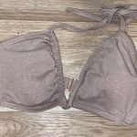 Shade & Shore  Bikini Top Photo 0