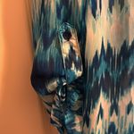 kim rogers Women’s Button Up With Tank Photo 2