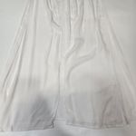 Tularosa Tekoa Maxi Top in White XL Photo 3
