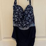 Draper James x Helen Jon Del Rey One Piece Swimsuit Photo 9