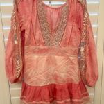 Love Shack Fancy Dress Photo 3