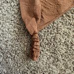 Wild Fable ‼️ Brown Headband Bandana‼️ Photo 2