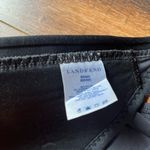 Lands' End  black bikini Photo 3