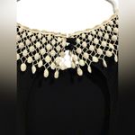 Free People  Lace Collar Dress Photo 5