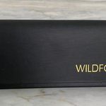 Wildfox Heart Shaped Sunglasses Case Photo 1