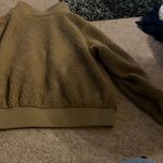 Cotton On  teddy jacket M Photo 6