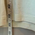 RLX Ralph Lauren Cream Short Sleeve T Photo 5